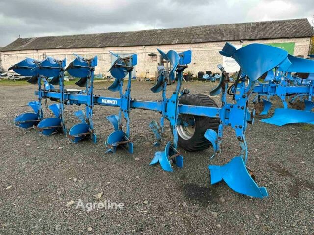 Синий Лемкен Евро Диамант, объемом двигателя 0 л и пробегом 0 тыс. км за 1303832 $, фото 1 на Automoto.ua