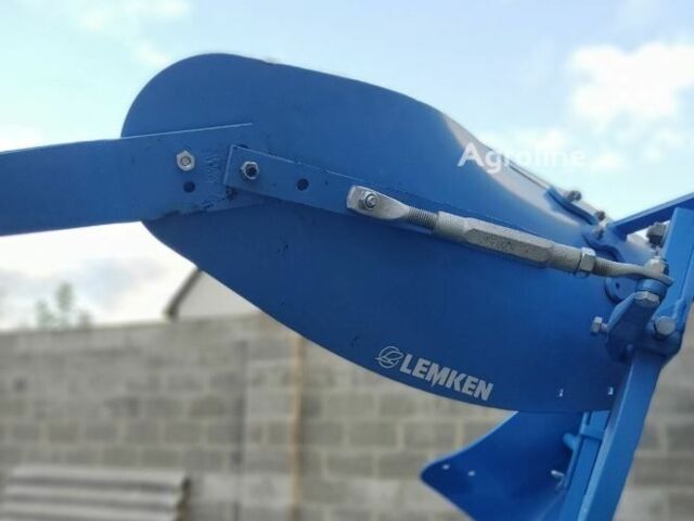 Синий Лемкен Евро Диамант, объемом двигателя 0 л и пробегом 0 тыс. км за 5118 $, фото 5 на Automoto.ua