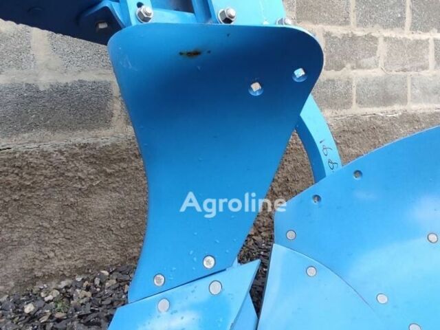 Синий Лемкен Евро Диамант, объемом двигателя 0 л и пробегом 0 тыс. км за 5118 $, фото 6 на Automoto.ua