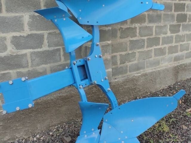 Синий Лемкен Евро Диамант, объемом двигателя 0 л и пробегом 0 тыс. км за 5118 $, фото 2 на Automoto.ua