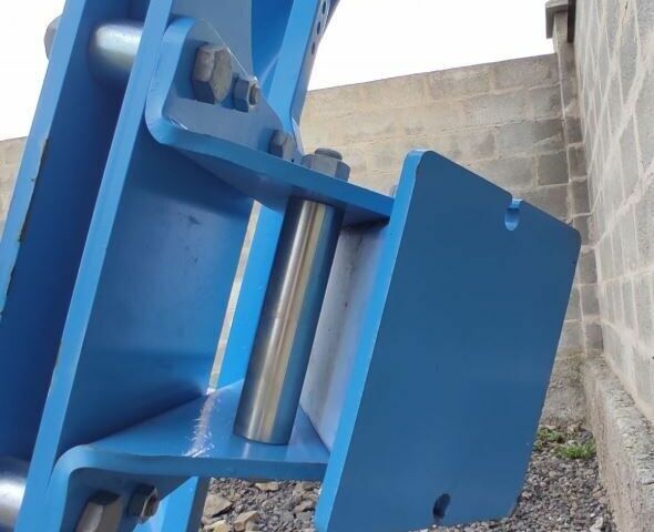 Синий Лемкен Евро Диамант, объемом двигателя 0 л и пробегом 0 тыс. км за 5118 $, фото 7 на Automoto.ua