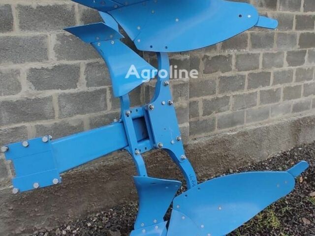 Синий Лемкен Евро Диамант, объемом двигателя 0 л и пробегом 0 тыс. км за 5118 $, фото 1 на Automoto.ua