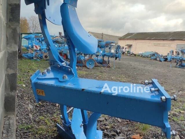 Синий Лемкен Евро Диамант, объемом двигателя 0 л и пробегом 0 тыс. км за 5118 $, фото 3 на Automoto.ua