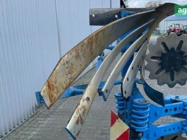 Лемкен Європал, об'ємом двигуна 6 л та пробігом 0 тис. км за 13076 $, фото 6 на Automoto.ua