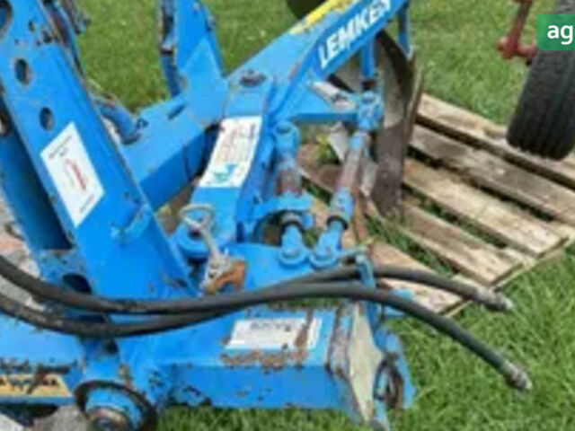 Лемкен Европал, объемом двигателя 0 л и пробегом 0 тыс. км за 4200 $, фото 1 на Automoto.ua