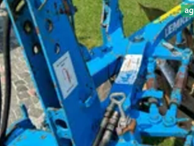 Лемкен Европал, объемом двигателя 0 л и пробегом 0 тыс. км за 4200 $, фото 2 на Automoto.ua
