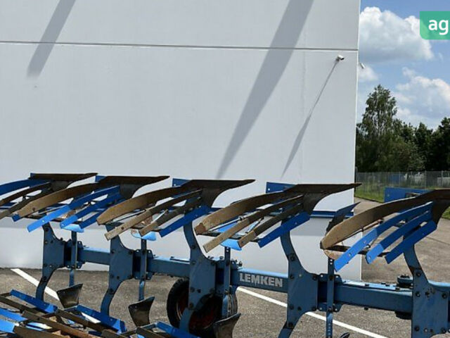 Лемкен Европал, объемом двигателя 0 л и пробегом 0 тыс. км за 19623 $, фото 3 на Automoto.ua