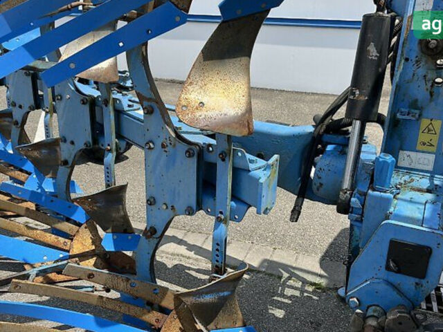 Лемкен Европал, объемом двигателя 0 л и пробегом 0 тыс. км за 19623 $, фото 4 на Automoto.ua