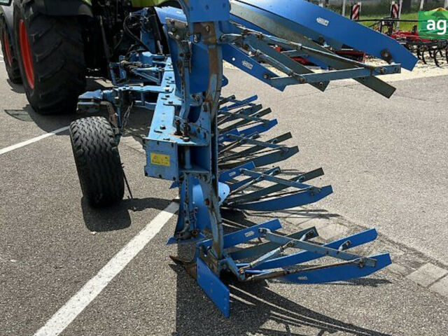 Лемкен Европал, объемом двигателя 0 л и пробегом 0 тыс. км за 19623 $, фото 5 на Automoto.ua