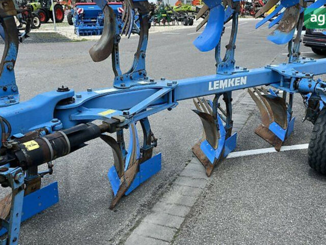 Лемкен Европал, объемом двигателя 0 л и пробегом 0 тыс. км за 19623 $, фото 2 на Automoto.ua