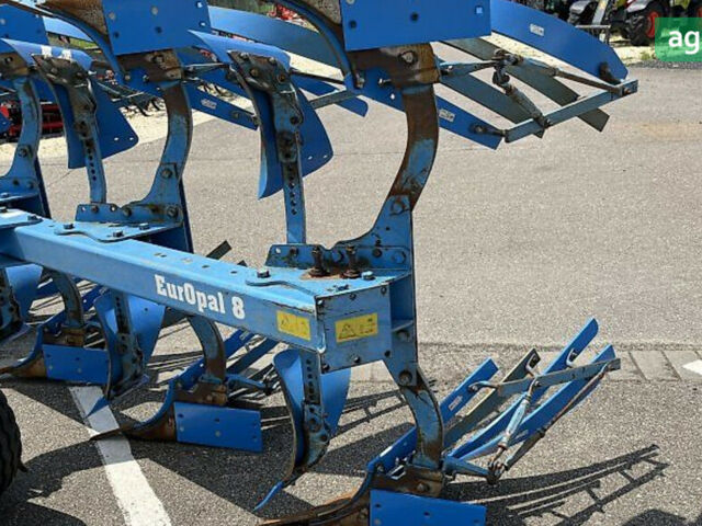 Лемкен Европал, объемом двигателя 0 л и пробегом 0 тыс. км за 19623 $, фото 6 на Automoto.ua