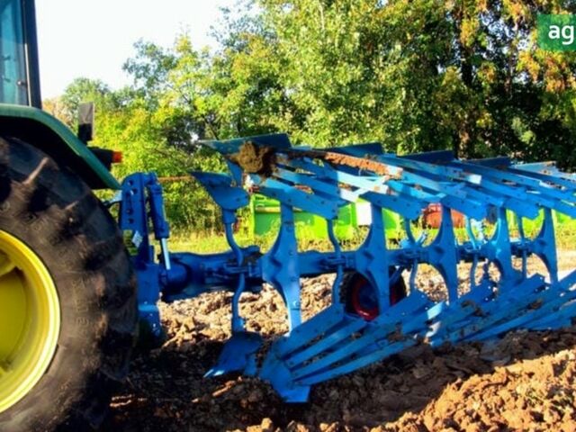 Лемкен Европал, объемом двигателя 0 л и пробегом 0 тыс. км за 18685 $, фото 1 на Automoto.ua