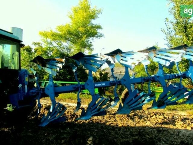 Лемкен Европал, объемом двигателя 0 л и пробегом 0 тыс. км за 18685 $, фото 2 на Automoto.ua
