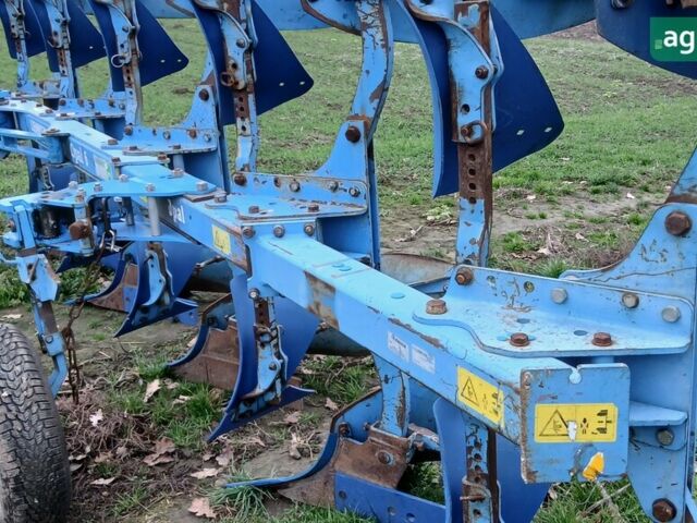 Лемкен Европал, объемом двигателя 0 л и пробегом 0 тыс. км за 15600 $, фото 6 на Automoto.ua