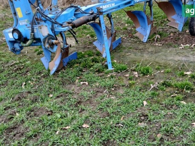 Лемкен Европал, объемом двигателя 0 л и пробегом 0 тыс. км за 15600 $, фото 5 на Automoto.ua