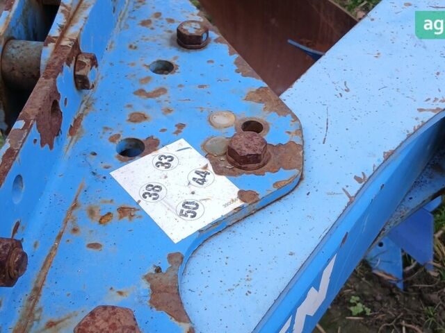 Лемкен Европал, объемом двигателя 0 л и пробегом 0 тыс. км за 15600 $, фото 4 на Automoto.ua