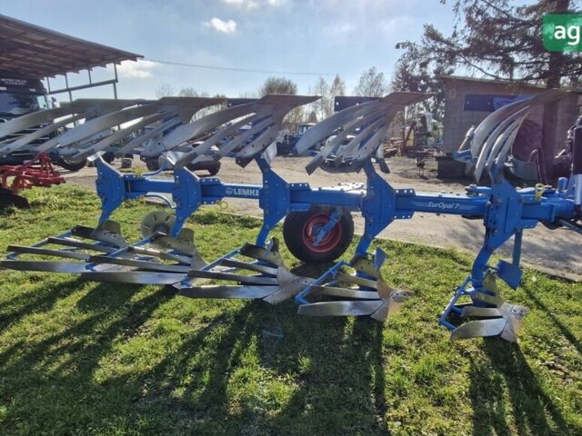 Лемкен Европал, объемом двигателя 0 л и пробегом 0 тыс. км за 21060 $, фото 4 на Automoto.ua