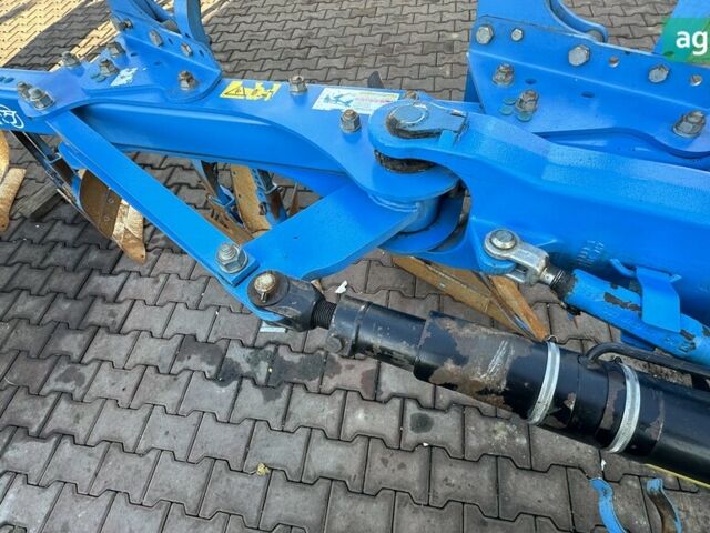 Лемкен Європал, об'ємом двигуна 0 л та пробігом 0 тис. км за 15900 $, фото 7 на Automoto.ua