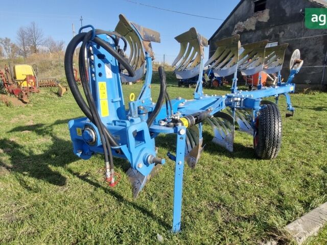 Лемкен Европал, объемом двигателя 0 л и пробегом 0 тыс. км за 21060 $, фото 3 на Automoto.ua