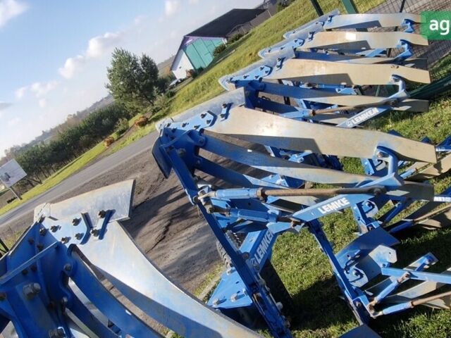 Лемкен Европал, объемом двигателя 0 л и пробегом 0 тыс. км за 21060 $, фото 7 на Automoto.ua