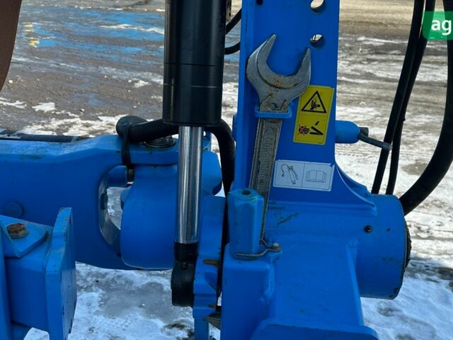 Лемкен Європал, об'ємом двигуна 0 л та пробігом 0 тис. км за 15900 $, фото 18 на Automoto.ua