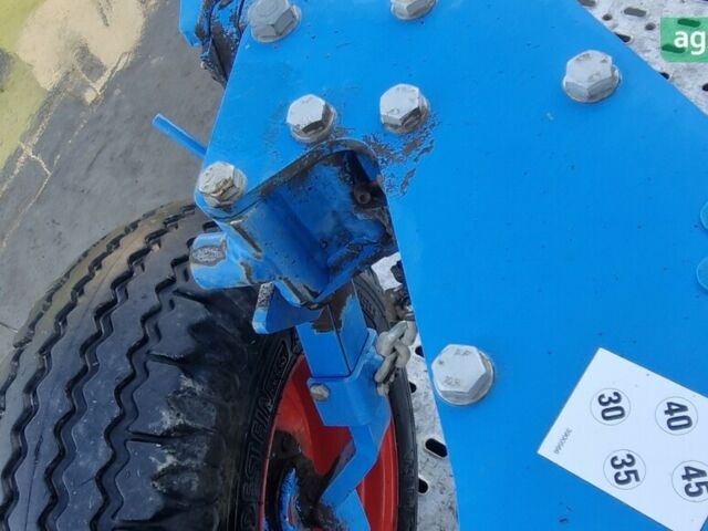 Лемкен Европал, объемом двигателя 0 л и пробегом 0 тыс. км за 21060 $, фото 10 на Automoto.ua