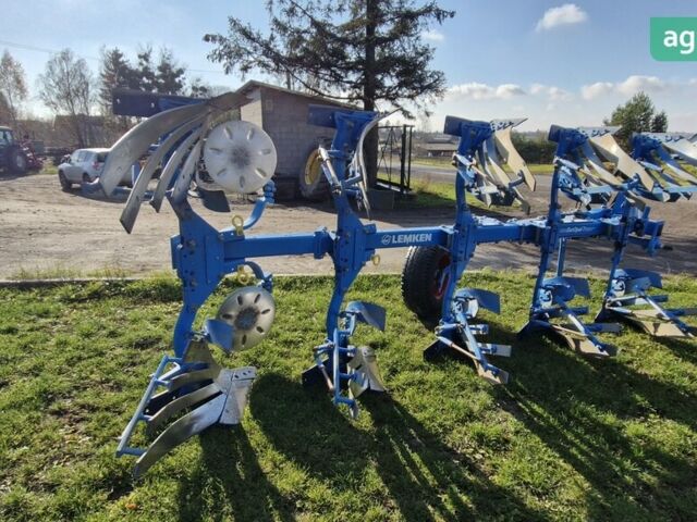 Лемкен Европал, объемом двигателя 0 л и пробегом 0 тыс. км за 21060 $, фото 5 на Automoto.ua