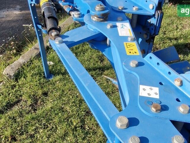 Лемкен Европал, объемом двигателя 0 л и пробегом 0 тыс. км за 21060 $, фото 8 на Automoto.ua