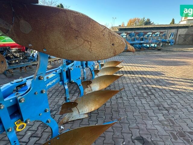 Лемкен Європал, об'ємом двигуна 0 л та пробігом 0 тис. км за 15900 $, фото 17 на Automoto.ua