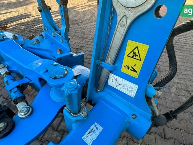 Лемкен Європал, об'ємом двигуна 0 л та пробігом 0 тис. км за 15900 $, фото 13 на Automoto.ua