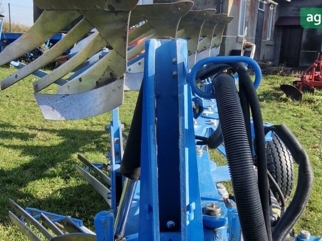 Лемкен Европал, объемом двигателя 0 л и пробегом 0 тыс. км за 21060 $, фото 1 на Automoto.ua