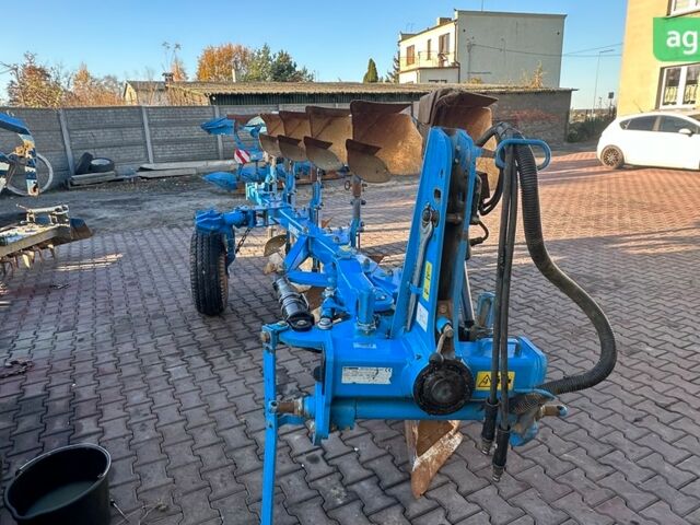 Лемкен Європал, об'ємом двигуна 0 л та пробігом 0 тис. км за 15900 $, фото 3 на Automoto.ua