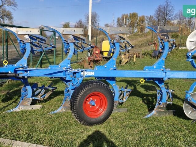 Лемкен Европал, объемом двигателя 0 л и пробегом 0 тыс. км за 21060 $, фото 2 на Automoto.ua