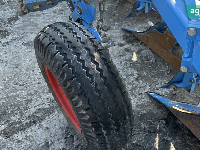 Лемкен Європал, об'ємом двигуна 0 л та пробігом 0 тис. км за 15900 $, фото 36 на Automoto.ua