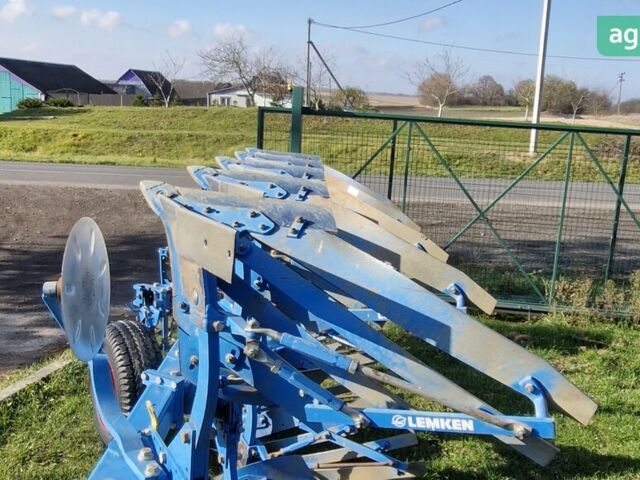 Лемкен Европал, объемом двигателя 0 л и пробегом 0 тыс. км за 21060 $, фото 6 на Automoto.ua