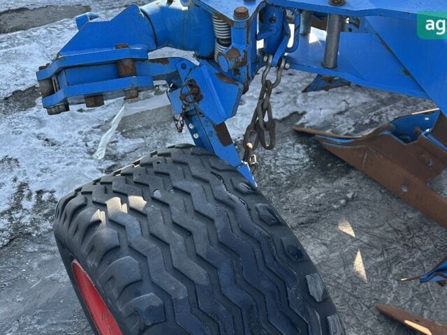 Лемкен Європал, об'ємом двигуна 0 л та пробігом 0 тис. км за 15900 $, фото 24 на Automoto.ua