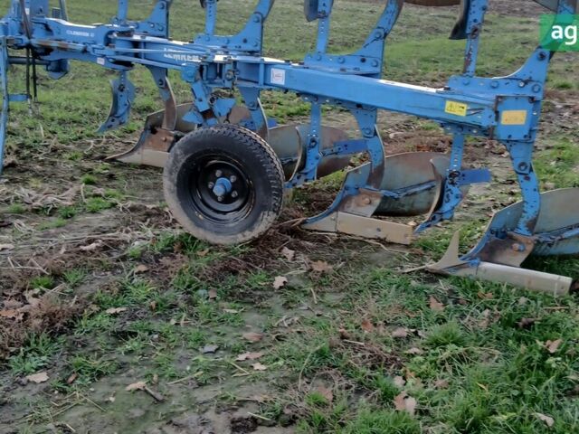 Лемкен Европал, объемом двигателя 0 л и пробегом 0 тыс. км за 12600 $, фото 3 на Automoto.ua