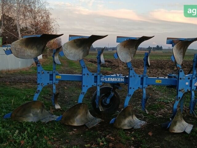 Лемкен Європал, об'ємом двигуна 0 л та пробігом 0 тис. км за 12600 $, фото 1 на Automoto.ua