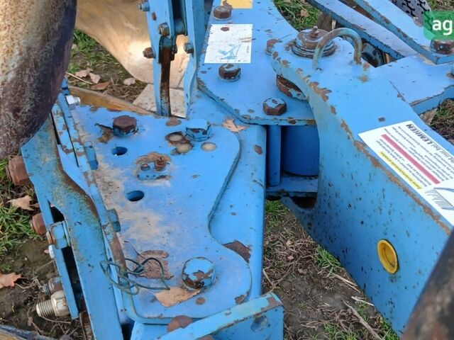 Лемкен Европал, объемом двигателя 0 л и пробегом 0 тыс. км за 12600 $, фото 7 на Automoto.ua