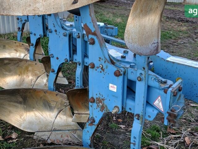 Лемкен Европал, объемом двигателя 0 л и пробегом 0 тыс. км за 12600 $, фото 6 на Automoto.ua