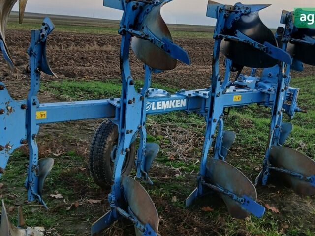 Лемкен Європал, об'ємом двигуна 0 л та пробігом 0 тис. км за 12600 $, фото 2 на Automoto.ua