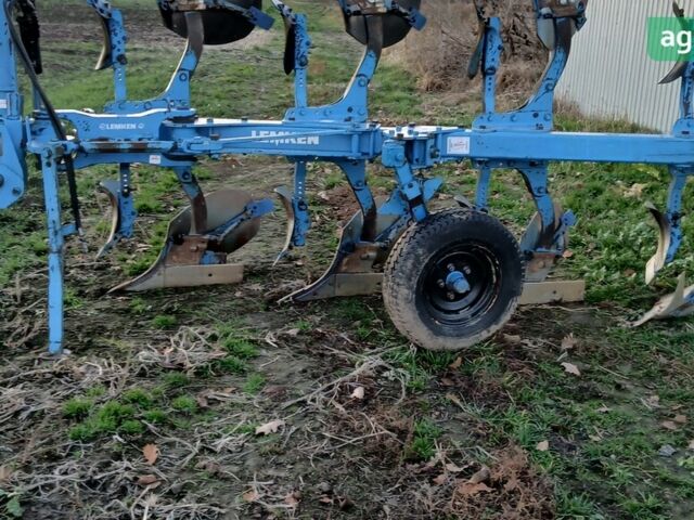 Лемкен Европал, объемом двигателя 0 л и пробегом 0 тыс. км за 12600 $, фото 4 на Automoto.ua