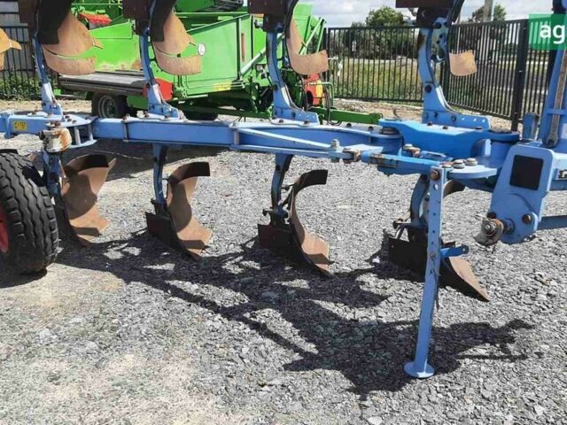 Лемкен Европал, объемом двигателя 0 л и пробегом 1 тыс. км за 19049 $, фото 2 на Automoto.ua