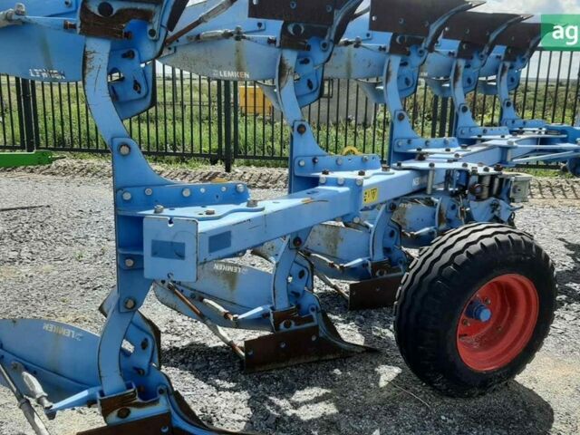 Лемкен Европал, объемом двигателя 0 л и пробегом 1 тыс. км за 19049 $, фото 1 на Automoto.ua