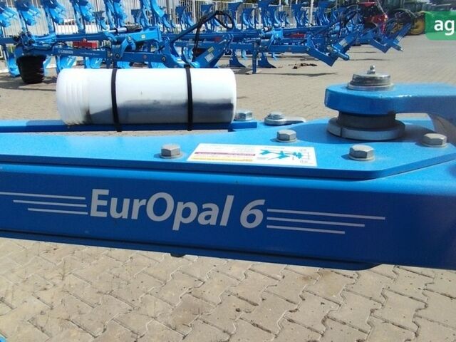 Лемкен Европал, объемом двигателя 0 л и пробегом 0 тыс. км за 36960 $, фото 3 на Automoto.ua