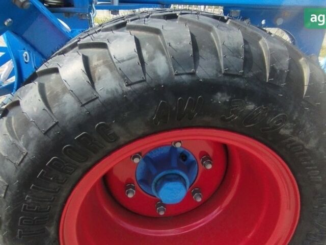 Лемкен Европал, объемом двигателя 0 л и пробегом 0 тыс. км за 36960 $, фото 4 на Automoto.ua