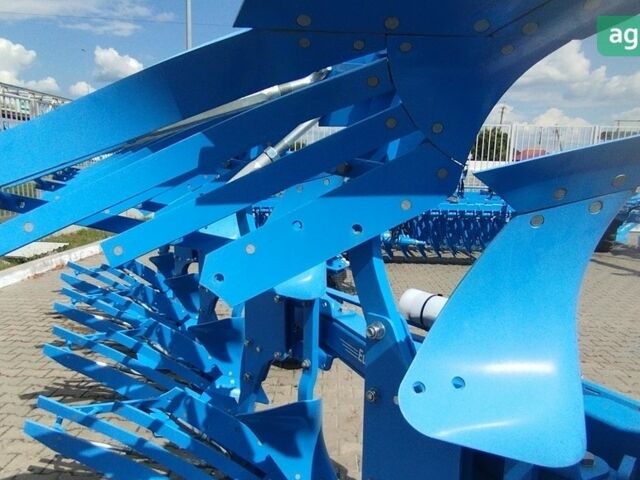 Лемкен Европал, объемом двигателя 0 л и пробегом 0 тыс. км за 36960 $, фото 2 на Automoto.ua