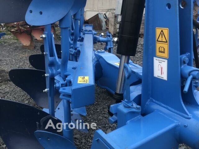 Лемкен Європал, об'ємом двигуна 0 л та пробігом 0 тис. км за 14574 $, фото 4 на Automoto.ua