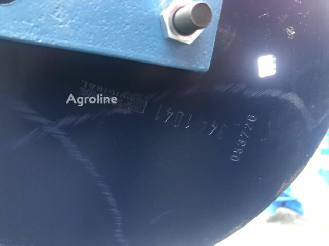 Лемкен Європал, об'ємом двигуна 0 л та пробігом 0 тис. км за 14574 $, фото 9 на Automoto.ua