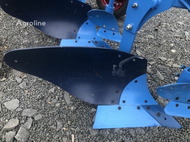 Лемкен Європал, об'ємом двигуна 0 л та пробігом 0 тис. км за 14574 $, фото 8 на Automoto.ua